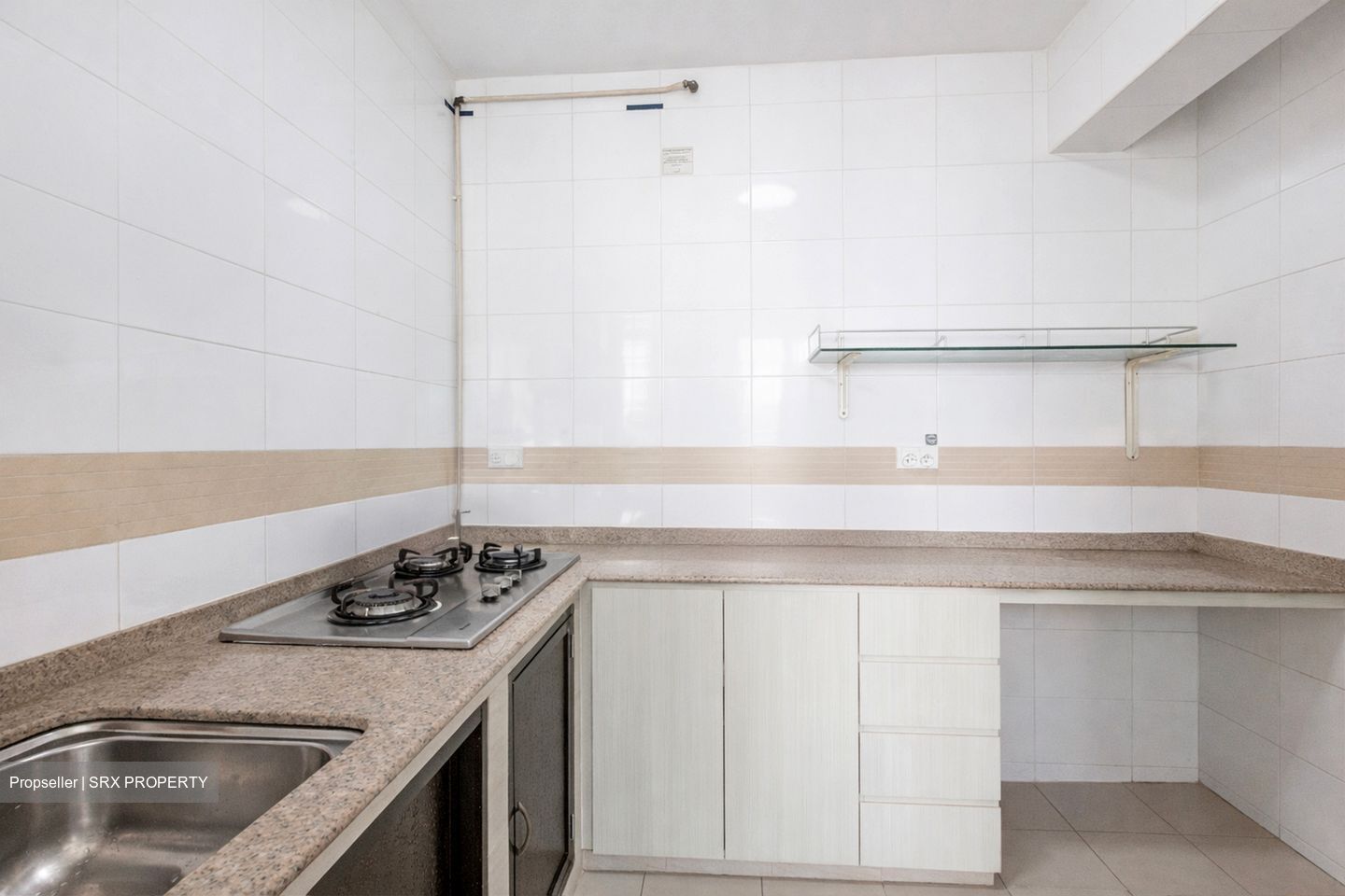 Blk 450C Fernvale Crest (Sengkang), HDB 3 Rooms #537552681